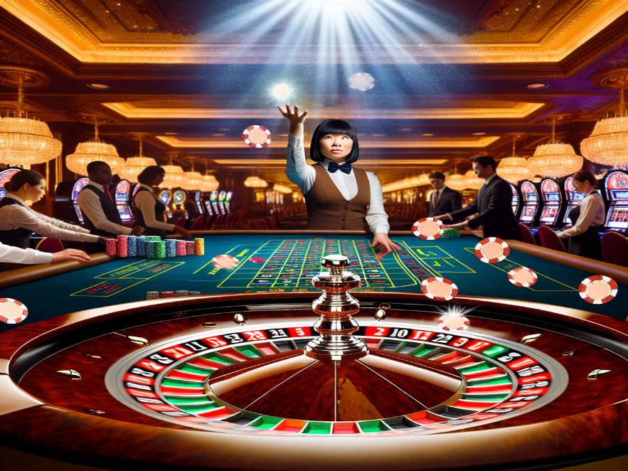 casino online peru gratis